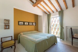 Villa, Garden View | 11 bedrooms, free WiFi - Il Prato Vignamaggio Private Pool Nature (Greve in Chianti)