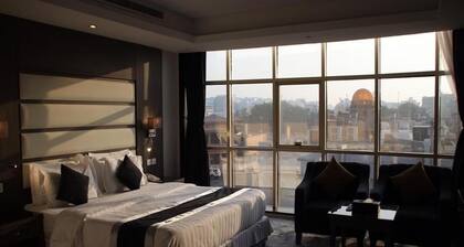 Asal Al Hamra Hotel Jeddah