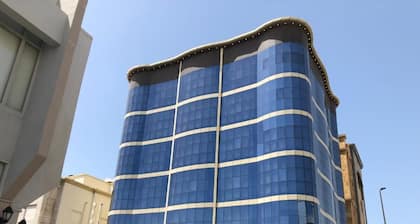 Asal Al Hamra Hotel Jeddah