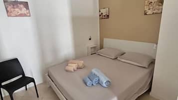 Departamento clásico | 1 habitación, tabla de planchar con plancha y wifi gratis