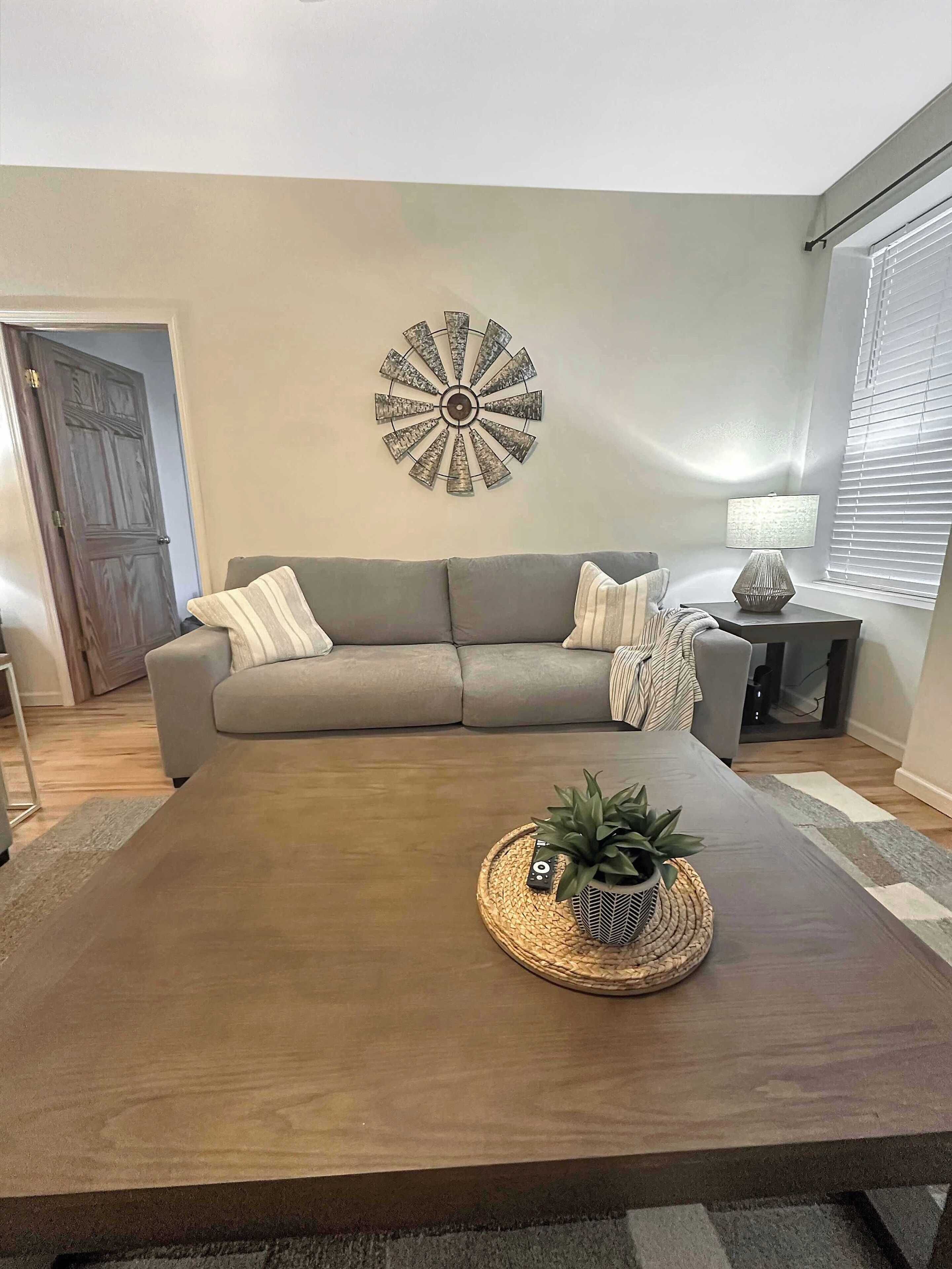 Televisio, työhuone