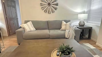 Televisio, työhuone