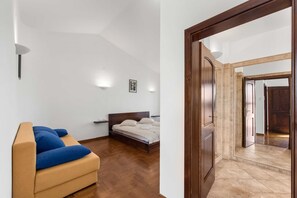 Villa | 3 bedrooms, iron/ironing board - Villa Beauty With Private Pool (Medulin)