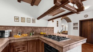 Villa | Cuisine privée