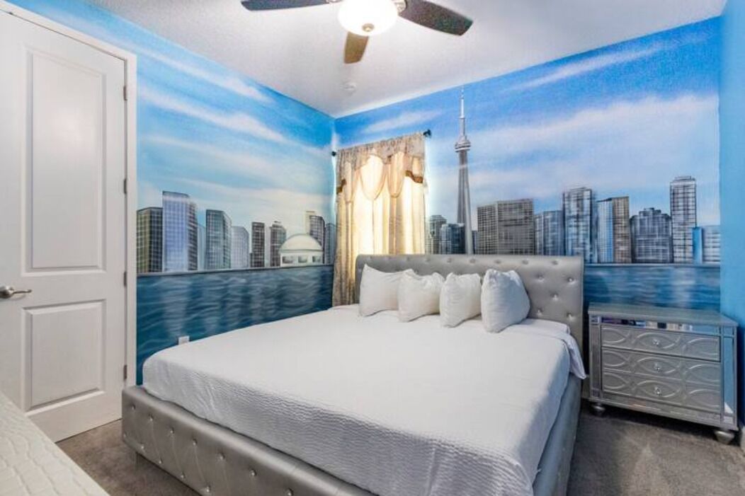 42 camere, ferro/asse da stiro, culla da viaggio, Wi-Fi