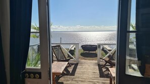 Loft, 1 Bedroom, Smoking, Patio | Interior