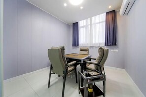 Room - 7Days Inn Hotel (Zhoukou Wuyi Square City Central Hospital) (Zhoukou)