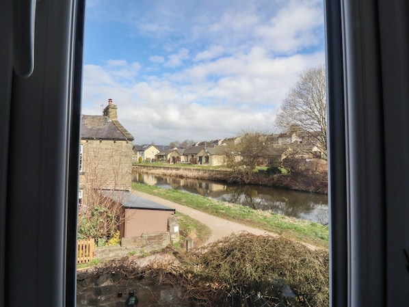 Interior - 17 Alexandra Court (Skipton)