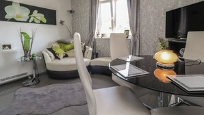 منطقة المعيشة