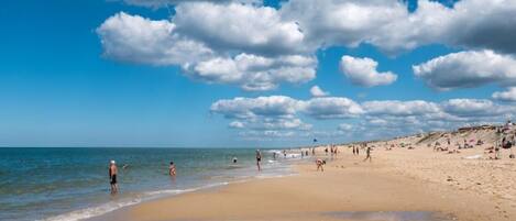 Plage