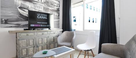 Appartamento | Area soggiorno