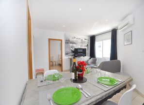 Leilighet | Spiseområde