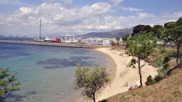 Apartment | View from property