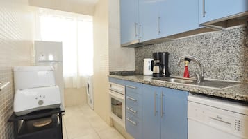 Apartment | Private kitchen