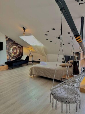 Iron/ironing board, WiFi, bed sheets - Studio Watch near Mulhouse (Wittelsheim)