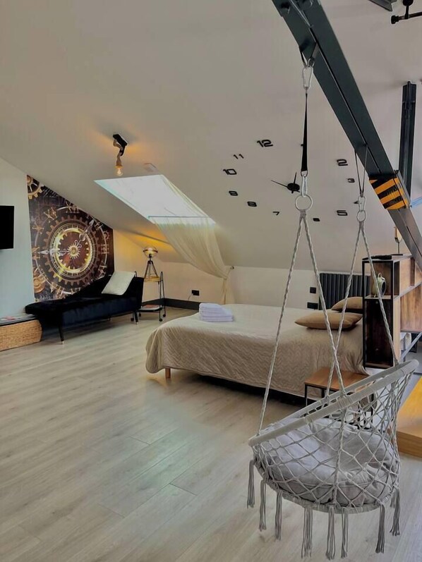 Bügeleisen/Bügelbrett, WLAN, Bettwäsche