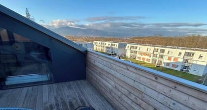 Studio Montre proche de Mulhouse