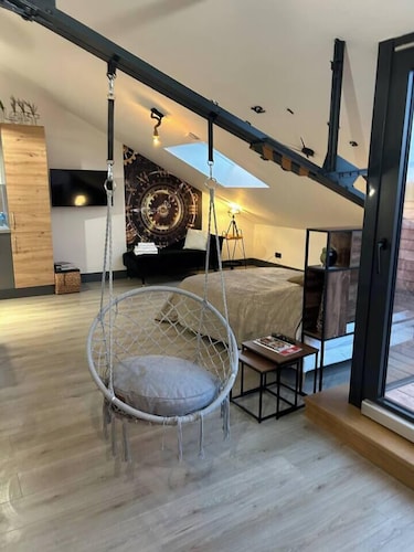 Studio Montre proche de Mulhouse