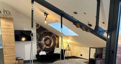 Studio Montre proche de Mulhouse