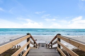 Plage à proximité