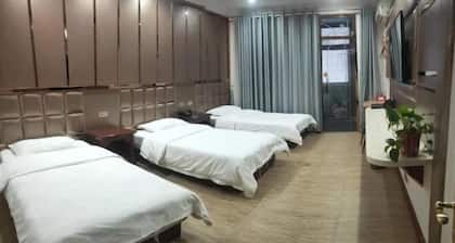 Xinxiang Jinghua Tropical Mineral Spring Health Garden