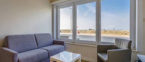 Leilighet | Oppholdsrom