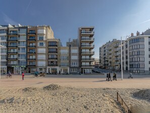 Appartement | Extérieur