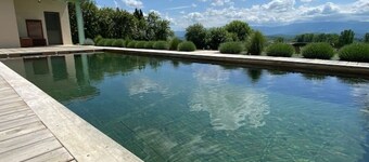 Les Chambres des 3 Chouettes - Suite des 3 Chouettes