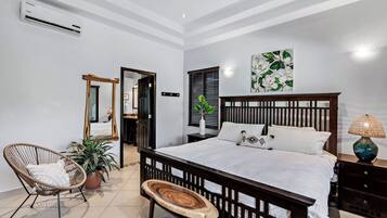 4 phòng ngủ, truy cập Internet không dây miễn phí