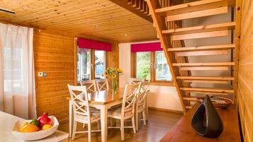 Căn hộ | Khu ăn uống