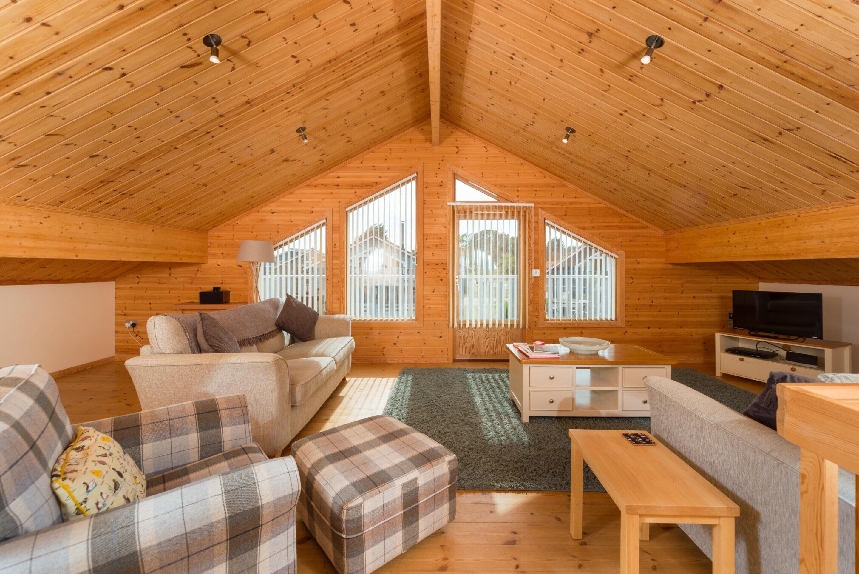 Apartment | Living room