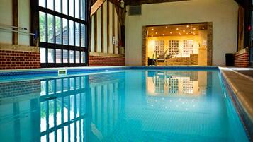 Apartment | Pool