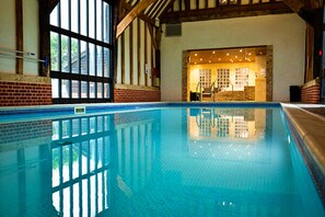 Apartment | Kolam renang