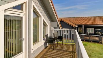 Apartment | Exterior