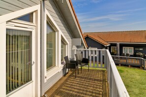 Apartment | Exterior