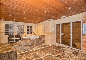Apartment | Spa