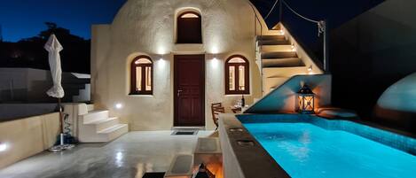 Ferienhaus | 1 Schlafzimmer, Internetzugang