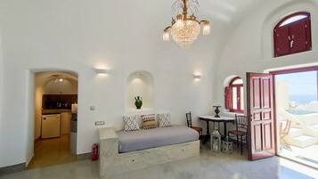 House | 1 bedroom, Internet