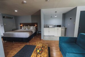 1 camera, Wi-Fi, lenzuola