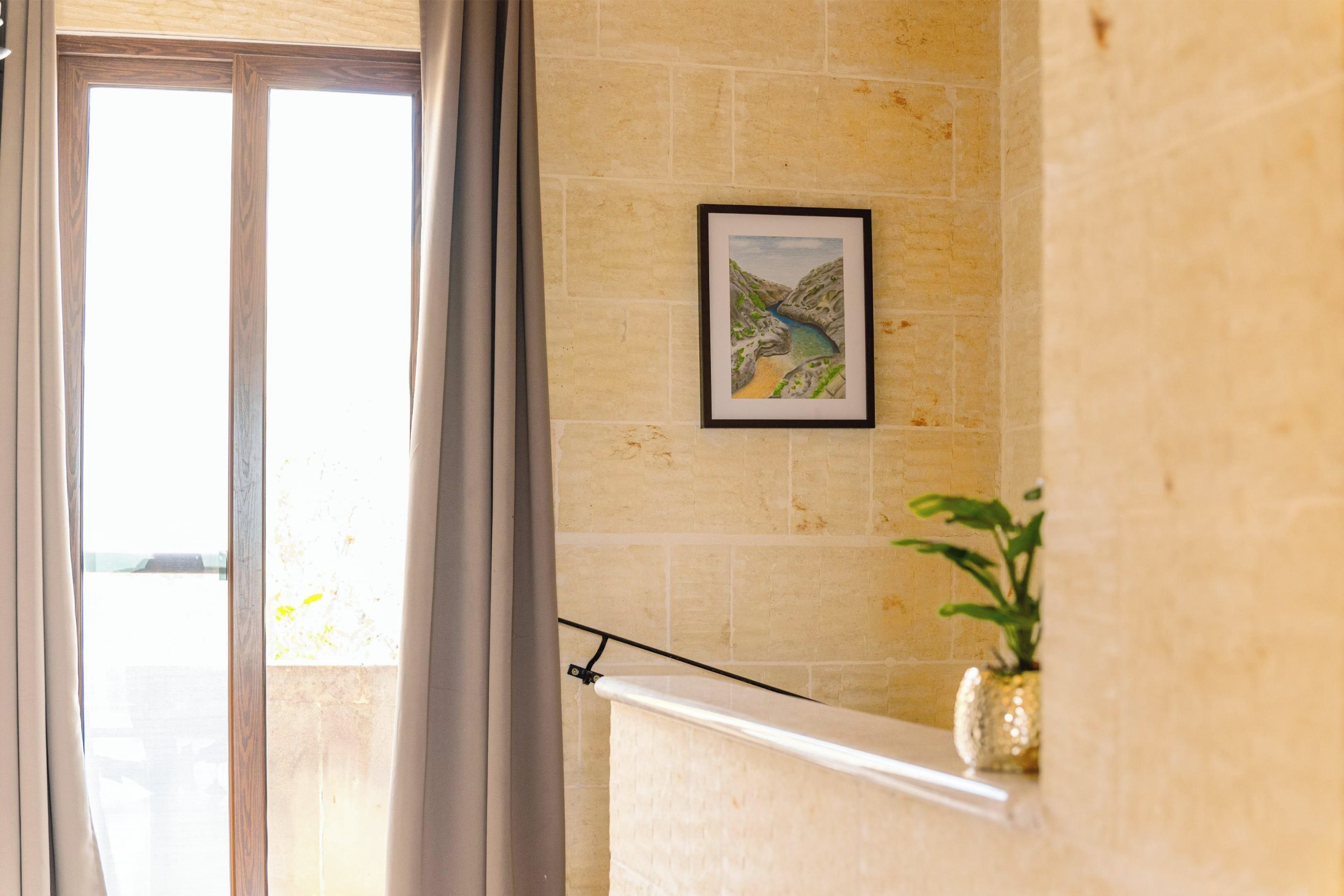 วิลล่า | ภายใน