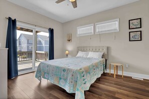 4 Schlafzimmer, WLAN, Bettwäsche