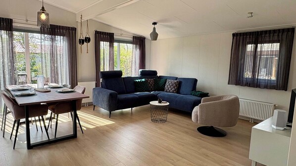 House | Living area
