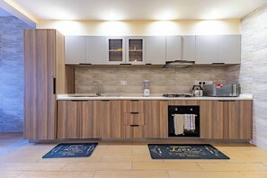 Apartamento, 2 quartos, para fumantes, sacada | Parte interna