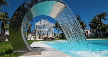 Apartamento Sol amarillo,Más que un alojamiento una experiencia Inolvidable.