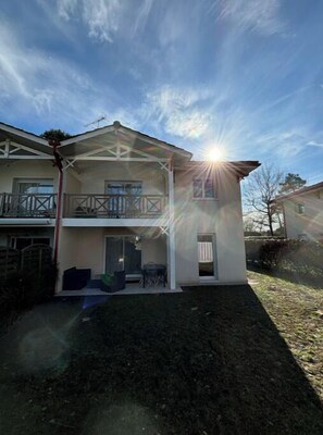 Exterior - House Le Gahignon 2 (Lanton)