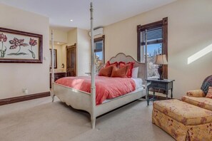 7 chambres, bureau, fer et planche à repasser, Wi-Fi gratuit