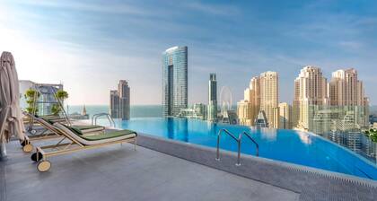 SIMPLY COMFORT Bright Apartments Steps from Marina Walk