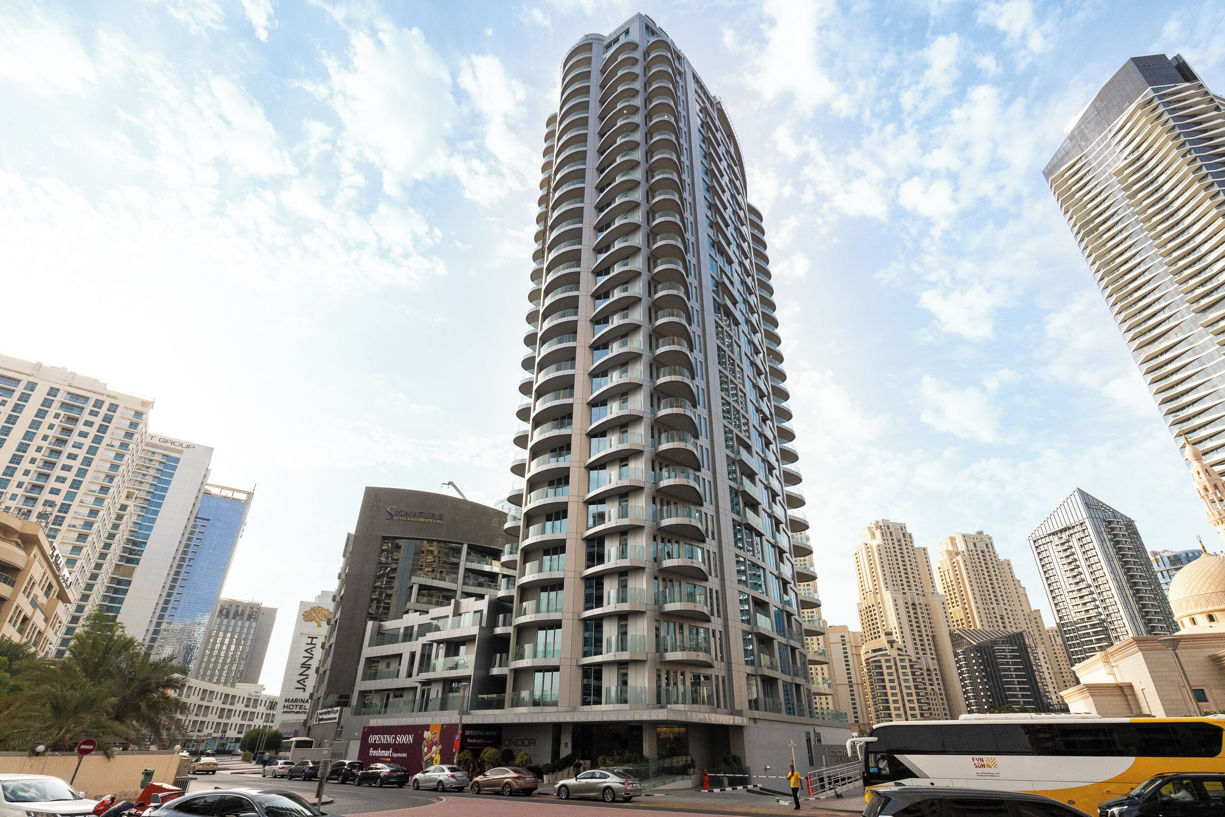 Εξωτερικοί χώροι