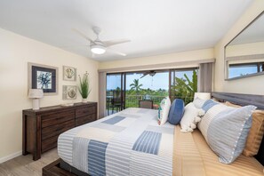 2 bedrooms, free WiFi, bed sheets - New Listing! Keauhou Punahele 2 BR/2BA, Great View (Kailua-Kona)