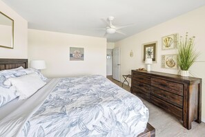 2 chambres, accès au Wi-Fi (inclus), literie fournie